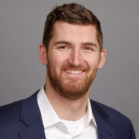 StoneX Group Inc. Employee Theodore Nelson's profile photo