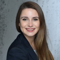 MOBIVERS Employee Anja Benner's profile photo