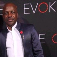 Daily Maverick Employee Pat Sithole's profile photo