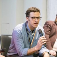 Collective for Climate Action and Environment Agency Employee Ian Cable's profile photo