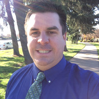 PENGUIN Employee Ryan Denis's profile photo