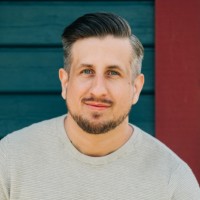 Roxx Communication Group Employee Rasmus Dellbratt's profile photo