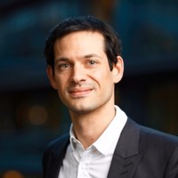 STATION F Employee Adrien Pascal's profile photo
