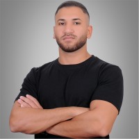 Fotopia Technologies Employee Daniel Lewis's profile photo