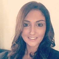 ResDiary Employee Amie Duncan's profile photo