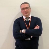 Banca Intesa Beograd Employee Dusko Jacimovic's profile photo