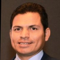 Edwin Arce Sáenz Email & Phone Number