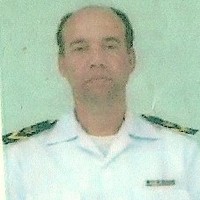José Gilberto Moraes Email