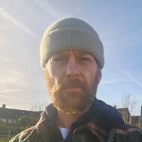 Aimteq Employee Dan Sherwood's profile photo