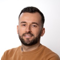 WiziShop Employee Xavier Villaverde's profile photo