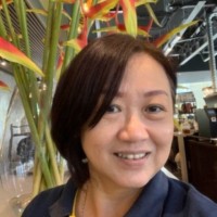 Malaysian Newsprint Industries Sdn Bhd Employee Cynthia Lee's profile photo