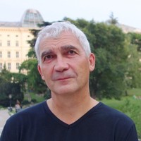 Saint-Gobain Employee Robert Schild's profile photo