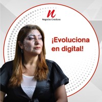 Negocios Creativos Digitales Employee Claudia de la Ia Divulgo Ia's profile photo