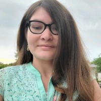 Copy Concepts Inc. Employee Becca Merves's profile photo