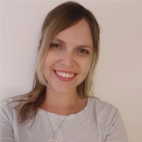 Persona.ly Employee Tatiana Yaroshetskaya's profile photo