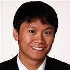AlphaSense Employee Herbert Wang's profile photo