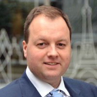 Saint-Gobain Employee Nicolas Bailly's profile photo