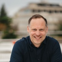 Basler Personenschifffahrt AG Employee Frédéric Petignat's profile photo