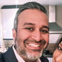 InterCloud Employee Kushal Patel's profile photo
