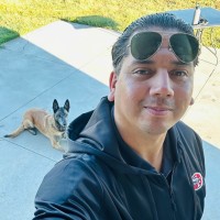 DEFENSE CONTRACTING ACTIVITY Armed Protective and Intelligence Services Employee Jesse Salvatierra's profile photo