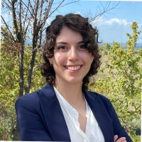 EUROAVIA Employee Chiara Pennuti's profile photo