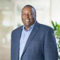 John Deere Employee Ricky Raven's profile photo
