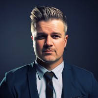 Tata Motors Passenger Vehicles South Africa Employee Jeffrey Allison's profile photo