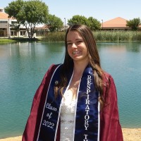 Bear Valley Community Healthcare District (BVCHD) Employee Shayna Yost's profile photo