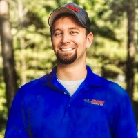 SAM Service INC Employee Brandon O'Kelley's profile photo
