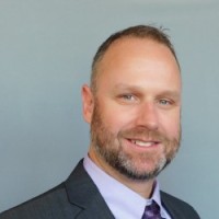 Atlantic Testing Laboratories (ATL) Employee Christian Roderick's profile photo