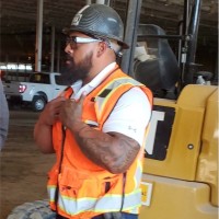Erick Inez Email & Phone Number