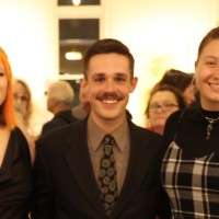 Ovation Playhouse Employee Kyle Stratton's profile photo