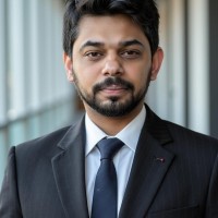 Hassan Iqbal Email