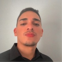 G&P Employee Heber Gustavo Barbosa da Cruz's profile photo