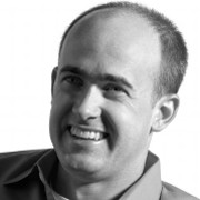 Cuesta Partners Employee Chris Turner's profile photo