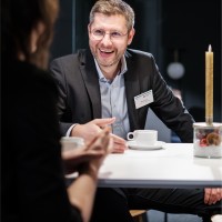 GBS Electronic Solutions GmbH Employee Daniel Frieg's profile photo