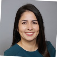 Marriott International Employee Daniela Brandao's profile photo