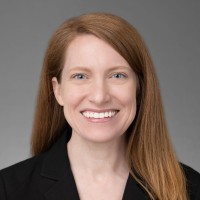 National Comprehensive Cancer Network® (NCCN®) Employee Erin Frantz's profile photo