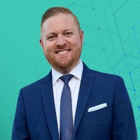 SIN PIN Employee Alexander Barnes's profile photo