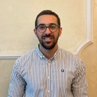 Babil Games Employee Bandar Nasereddin's profile photo