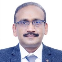 UTL Employee Pawan Garg's profile photo