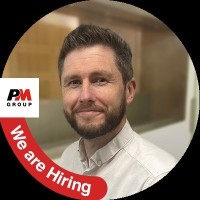 PM Group Employee Scott Davey's profile photo