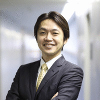 NTT DOCOMO Employee Takashi Hara's profile photo
