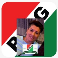 PMG Atacadista Employee Márcia Vieira's profile photo