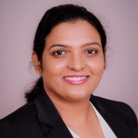 Rekha Gadiparthi