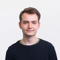 Dynamic Methods Employee Jake Vandborg's profile photo