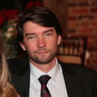 DrChrono Employee Conor Byrne's profile photo
