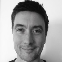 Brandwidth Employee Guy Whiting's profile photo