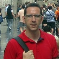 Bergamotte Employee Rubén Díaz-Jorge Gil's profile photo