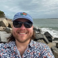 Agathos Biologics Employee Alex Michael Deiulio's profile photo